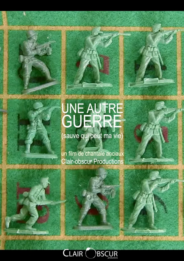 Festival docs en goguette - Une autre guerre (sauve qui peut ma vie !)