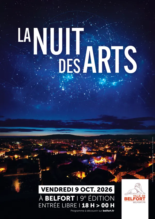 Nuit des arts - Débat sur la création militante avec Sonia Barraux et Angèle Casanova