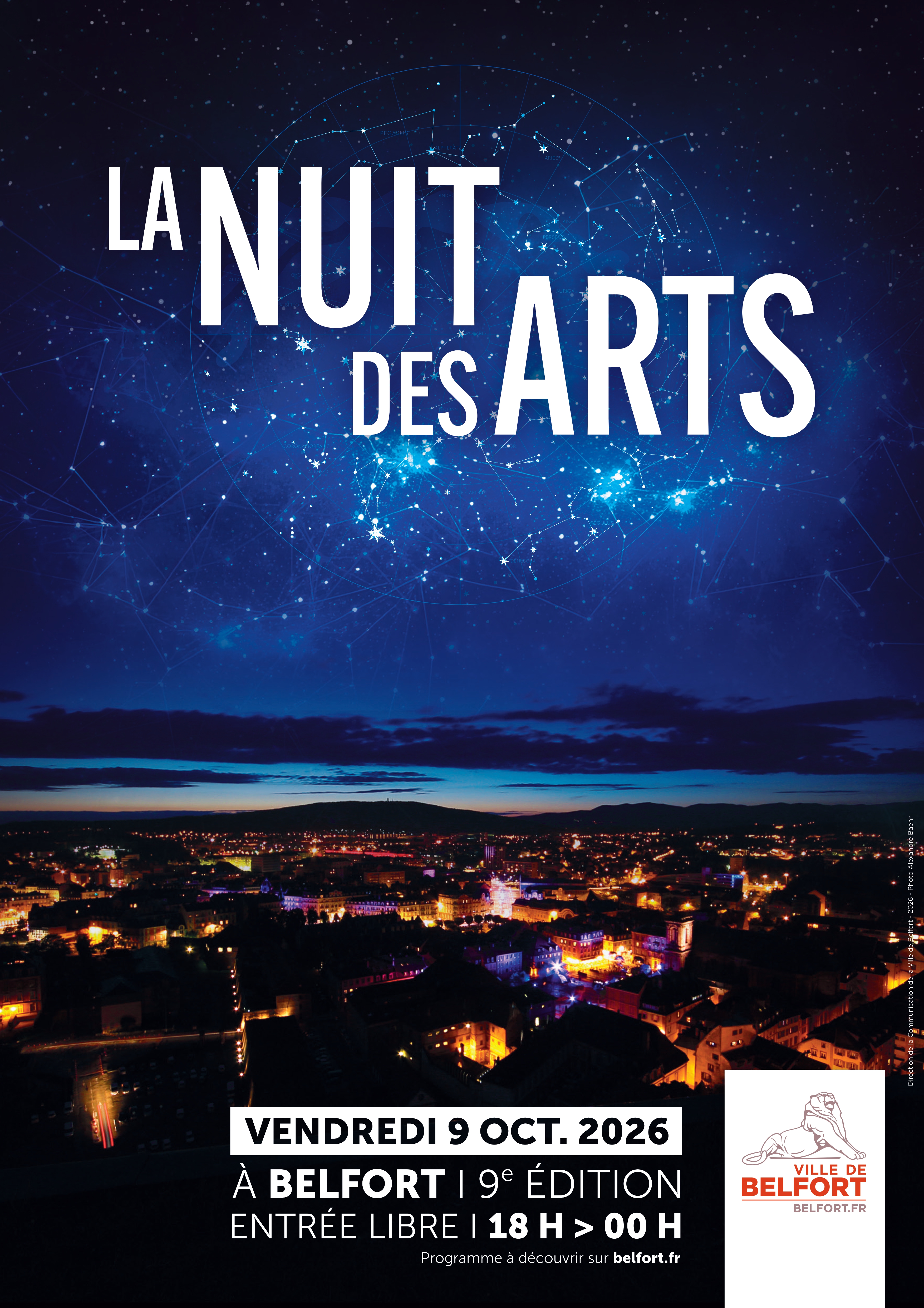 Nuit des arts - Portes ouvertes au Magasin numéro 3 : Angèle Casanova + Sonia Barraux