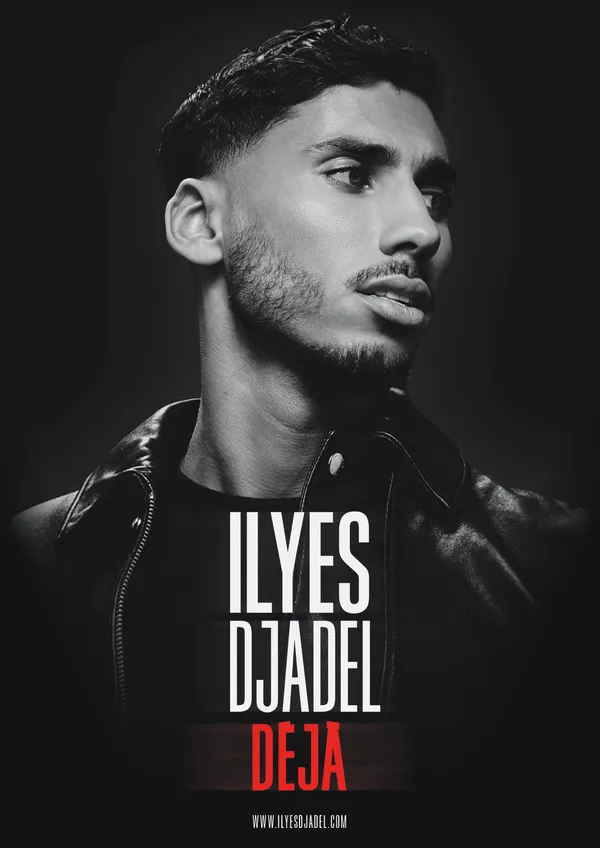 Ilyes Djabel