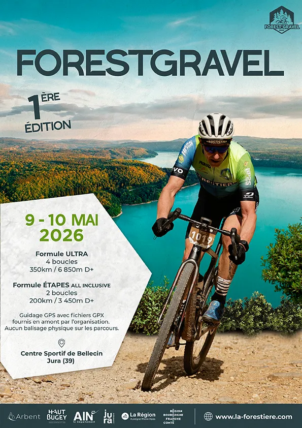 ForestGravel