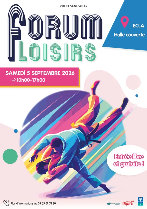 Forum Loisirs