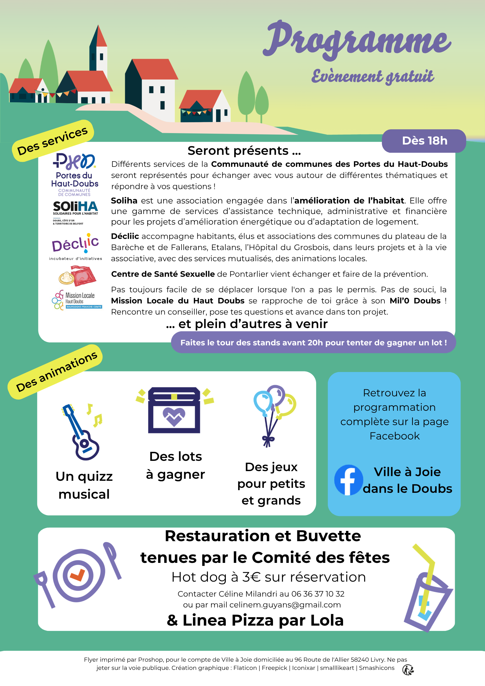 Média additionnel 1