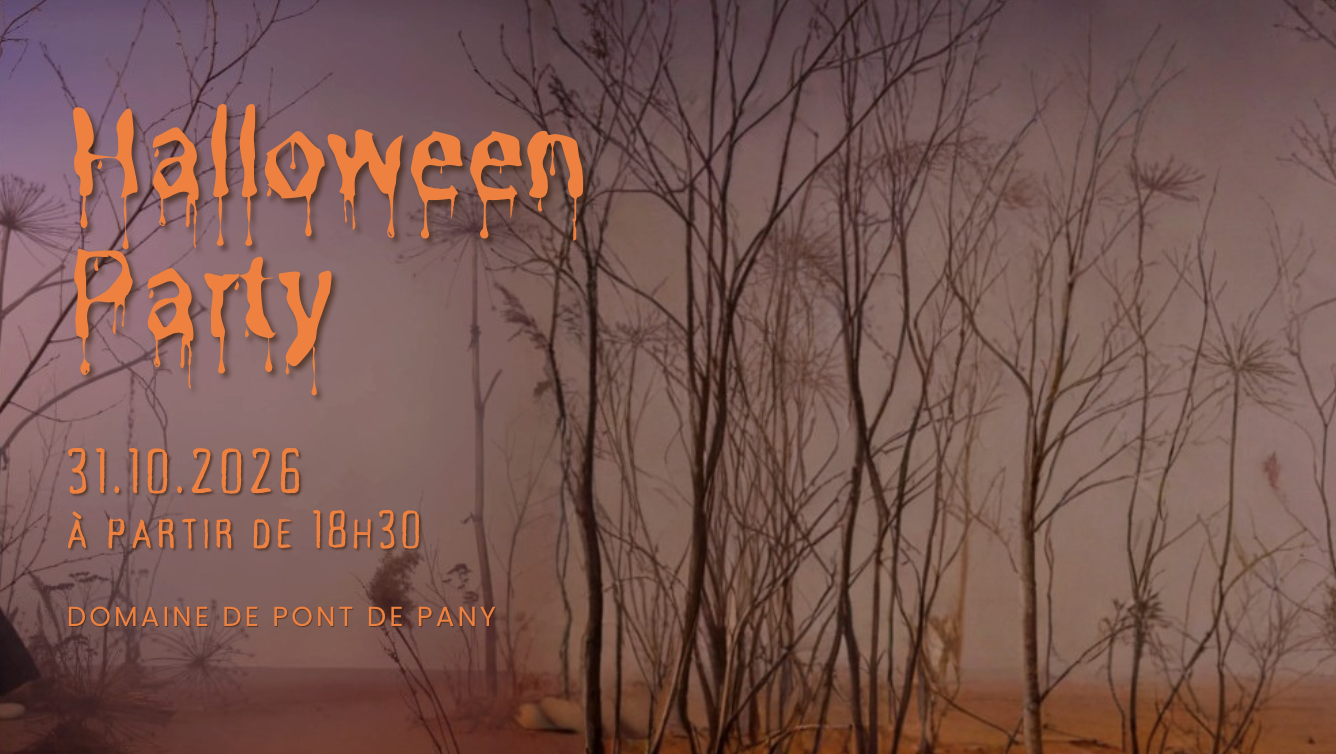 Halloween Party