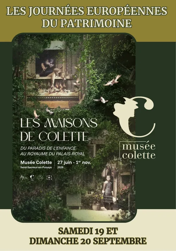 Journées Européennes du Patrimoine
