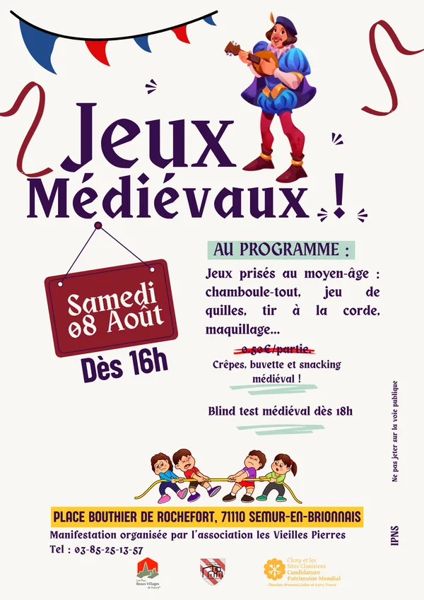 Média additionnel 1