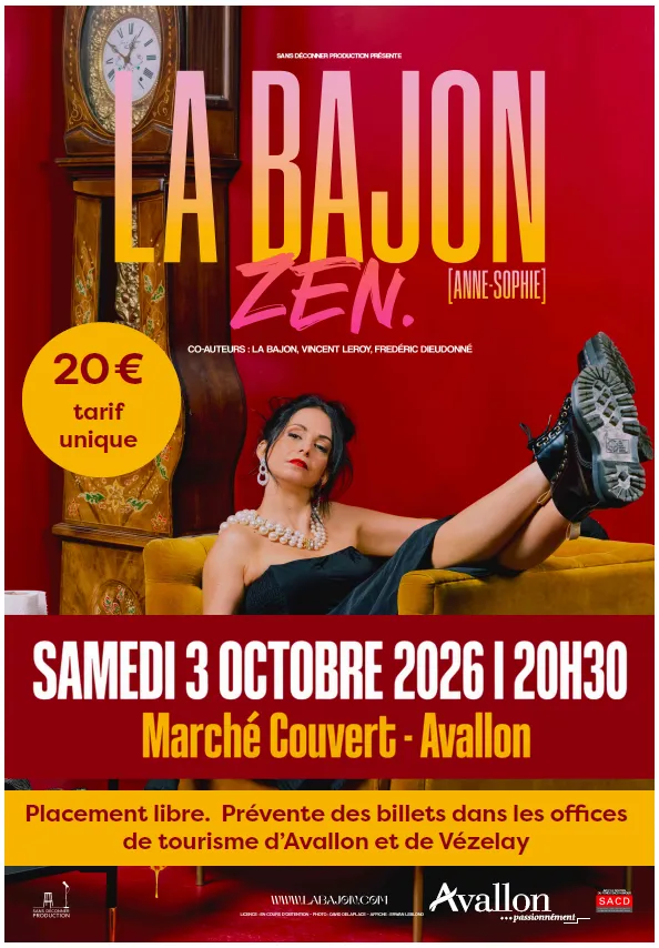 Zen - La Bajon