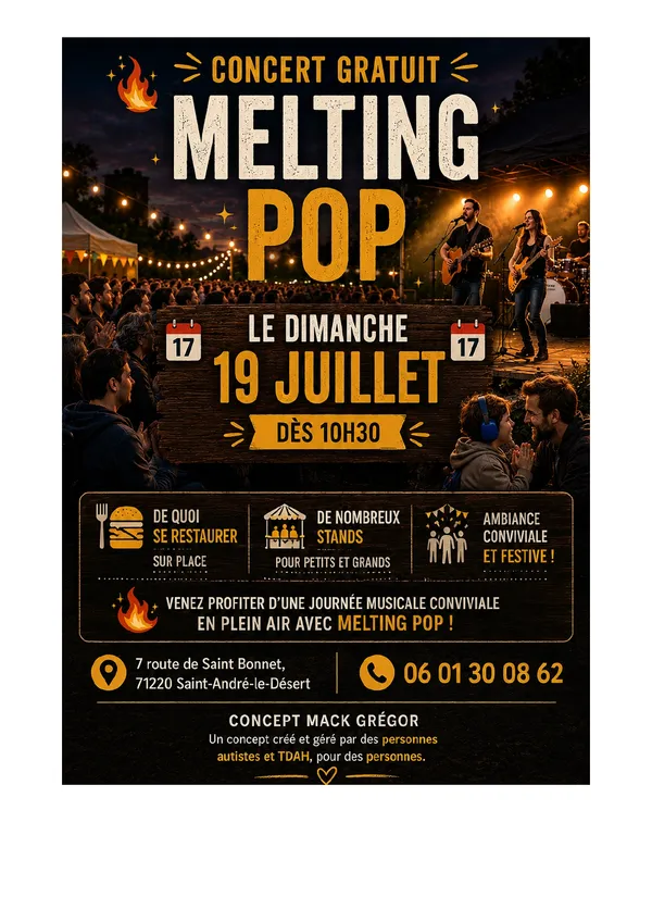 Média additionnel 1