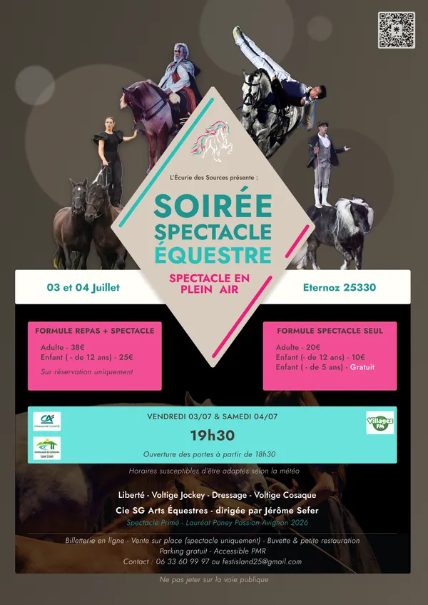 Fest'island Edition Championnat de France 2026