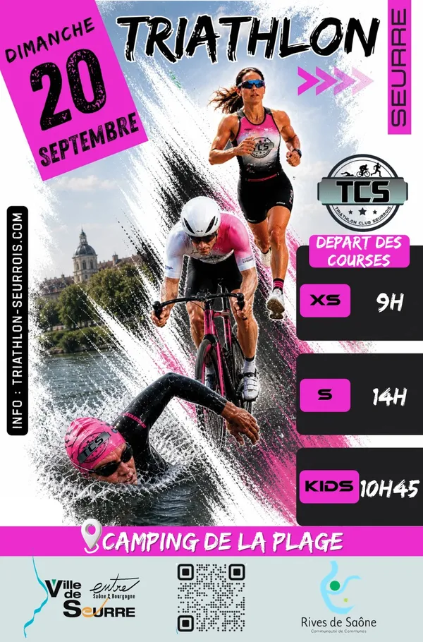 Triathlon