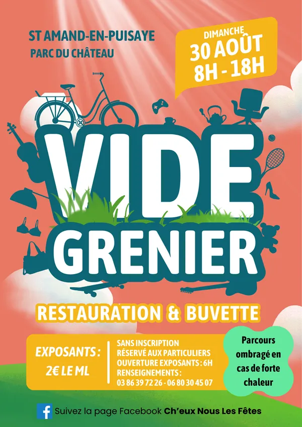 Vide-Greniers