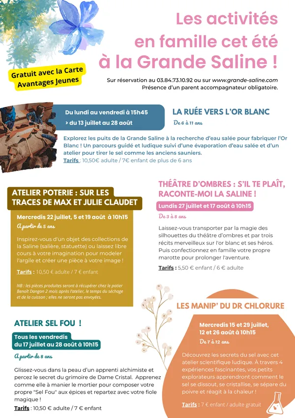 Média additionnel 1