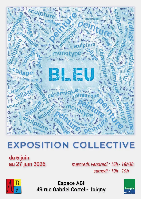 Bleu