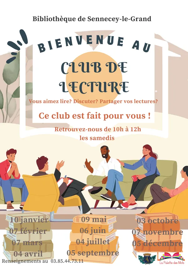 Club de lecture