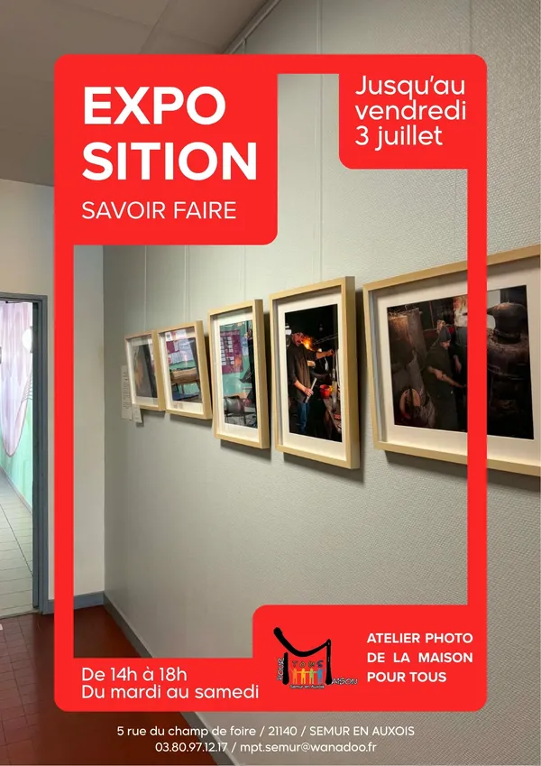 SAVOIR FAIRE