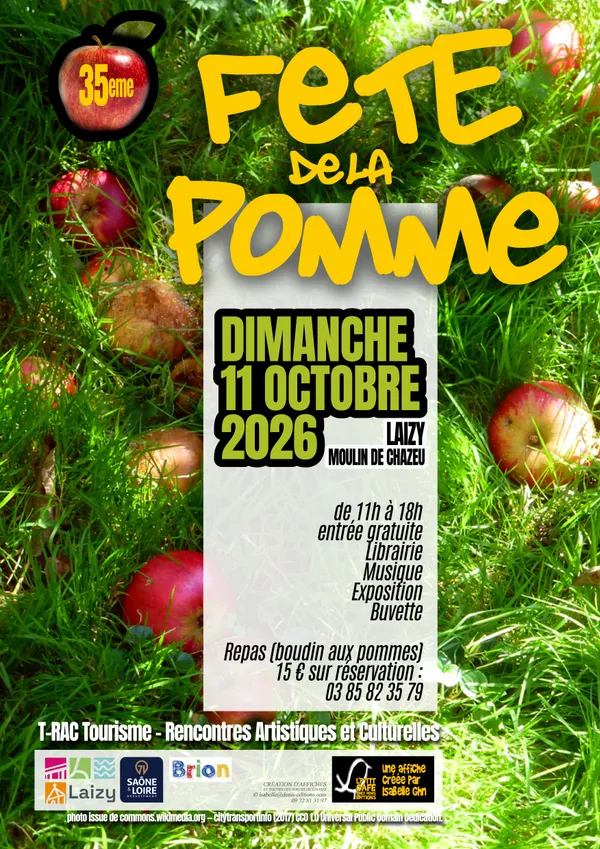 Fête de la Pomme