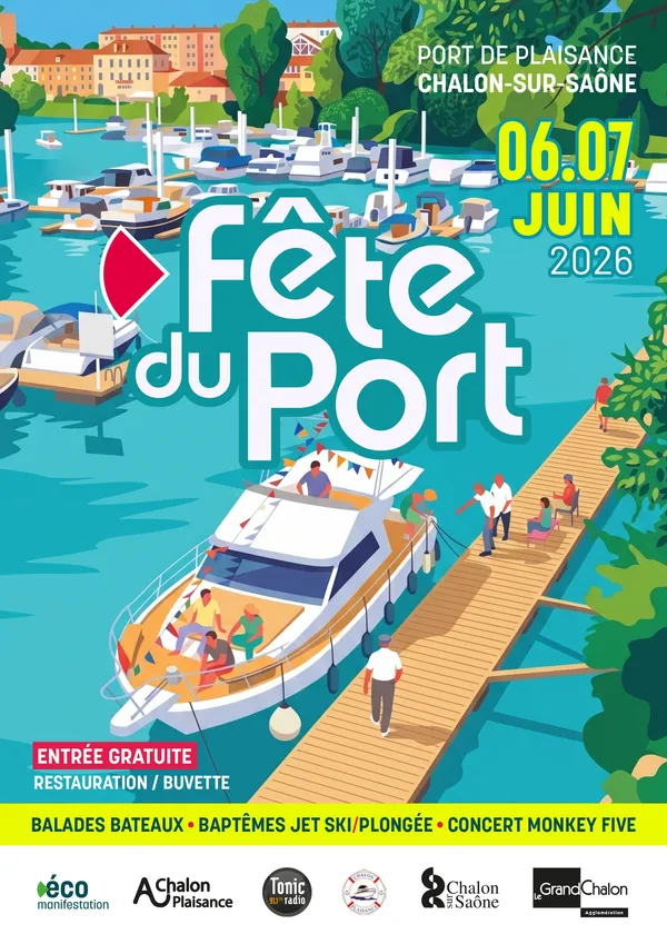 Fête du Port