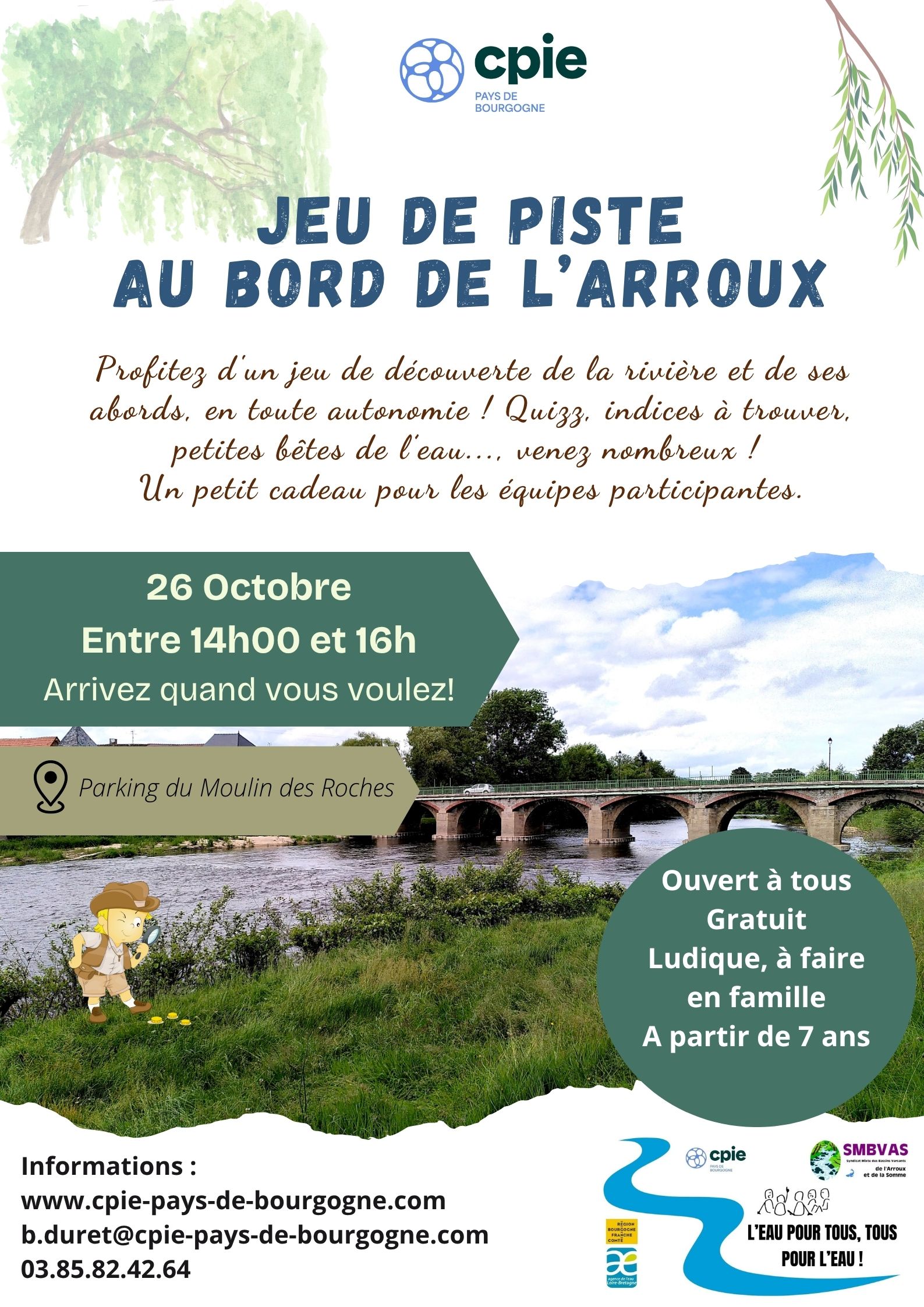 Média additionnel 1