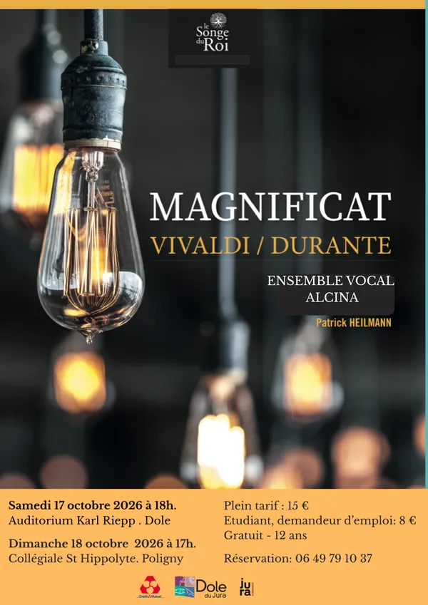 Magnificat