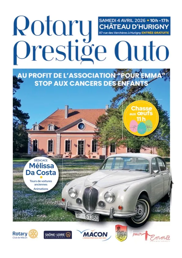 Rotary Prestige Auto