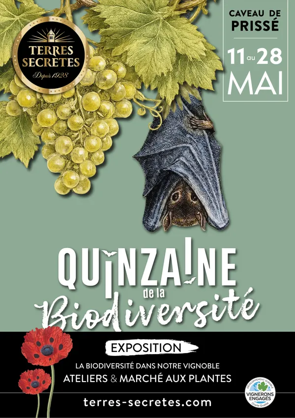 Quinzaine de la Biodiversité