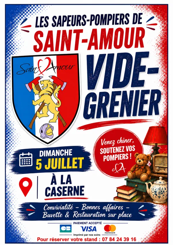 Vide Grenier