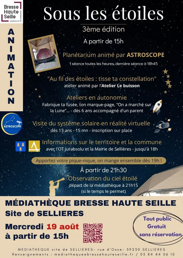 Média additionnel 1