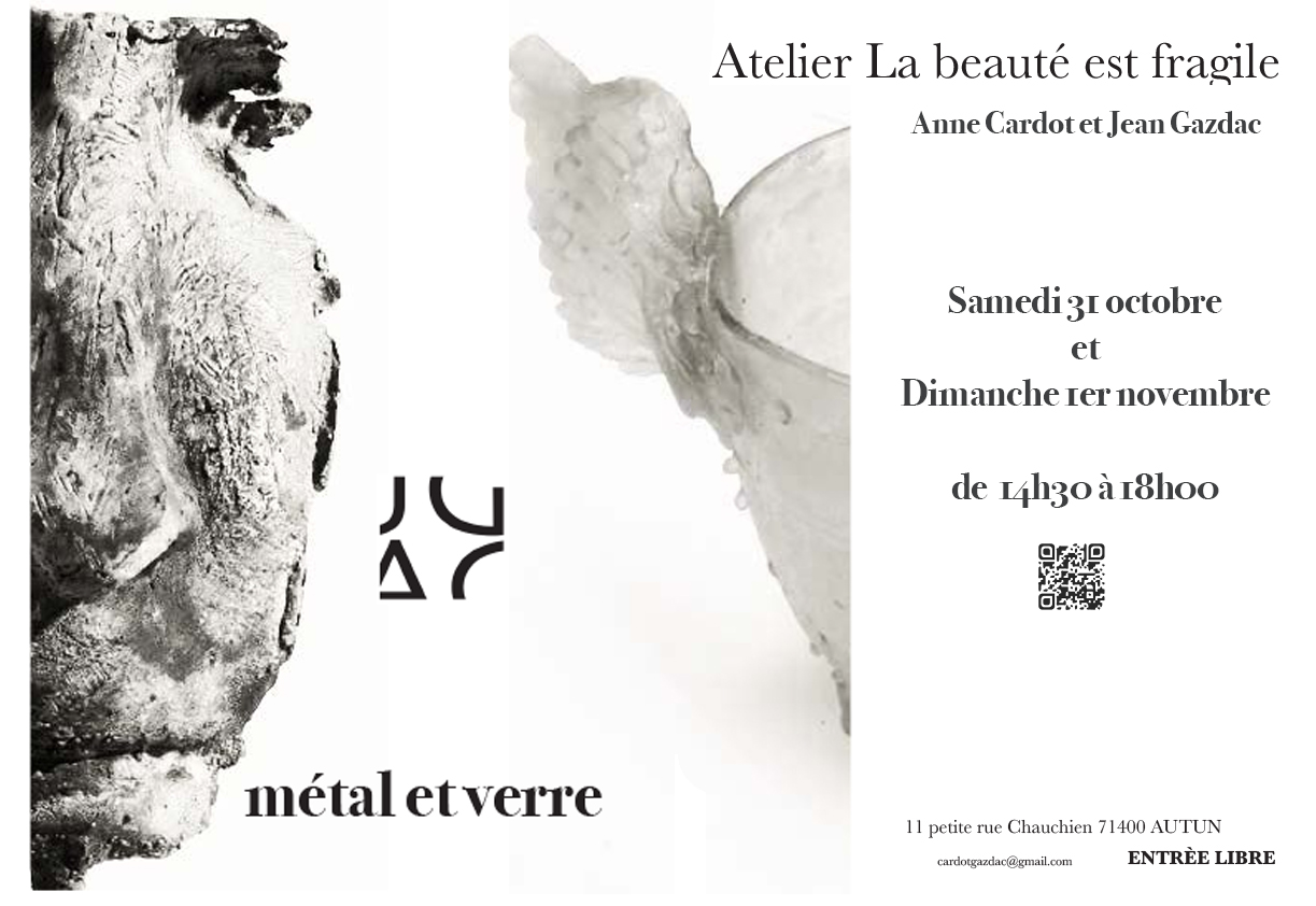 Exposition "Métal et verre"