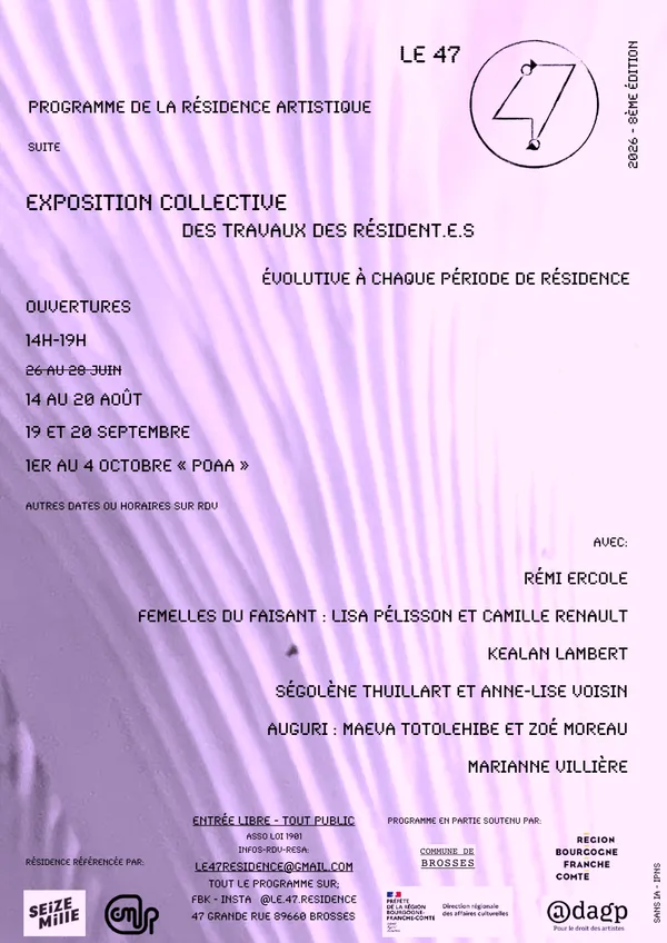 Média additionnel 1