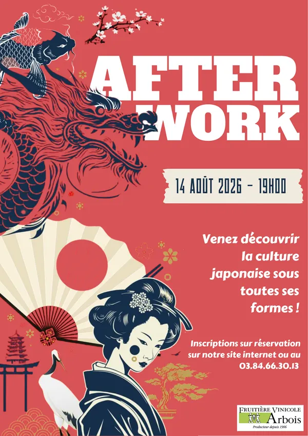 After Work