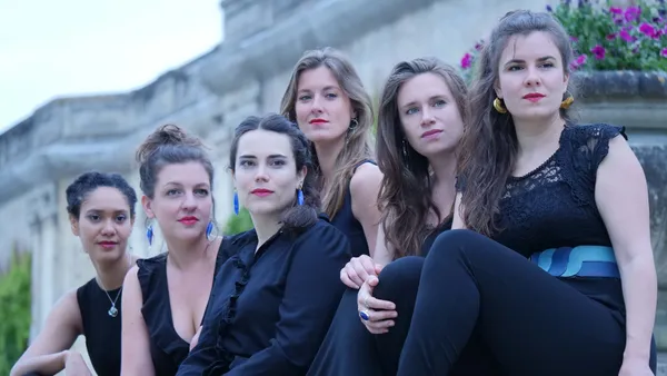 Les quotidiennes - Aïgal