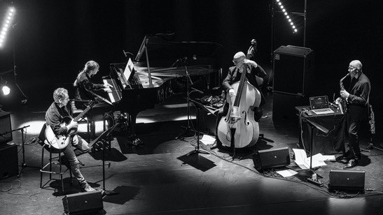 Concert — D’une rive à l’autre