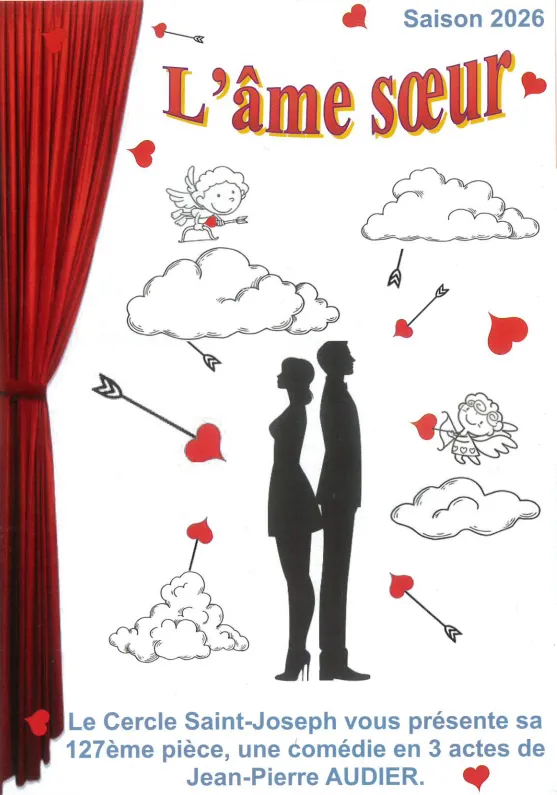 L'Âme Soeur