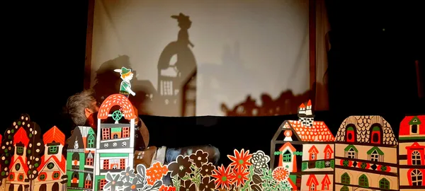 L’ami imaginaire