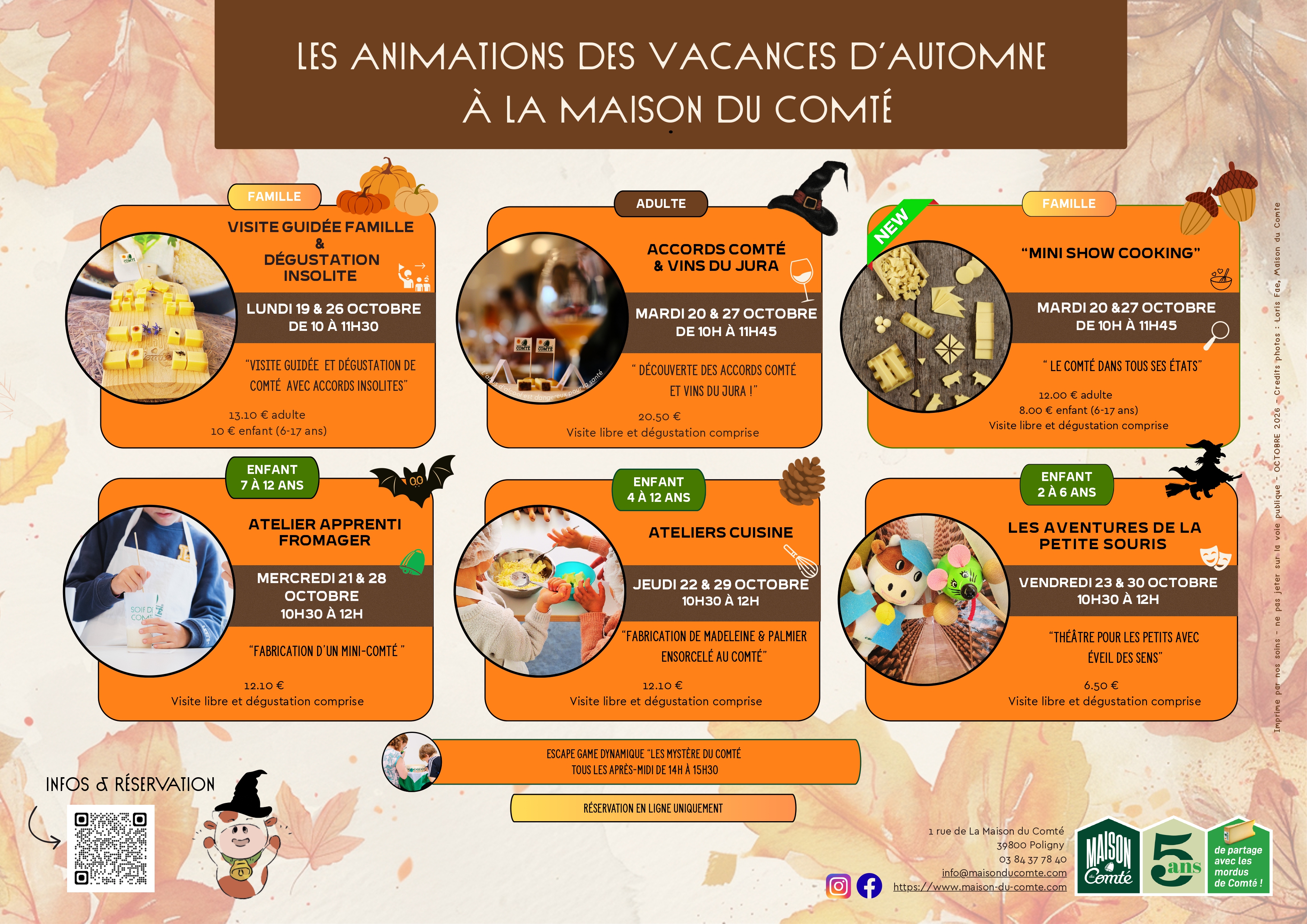 Média additionnel 1