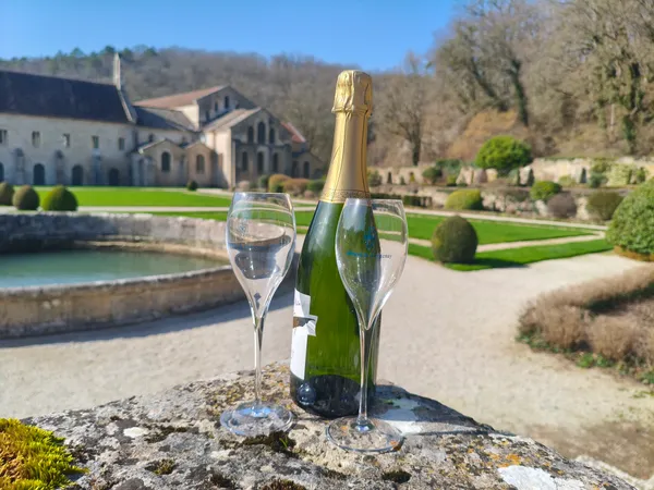 Apéritif avec V.U.E