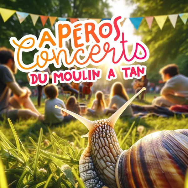 Apéro concerts
