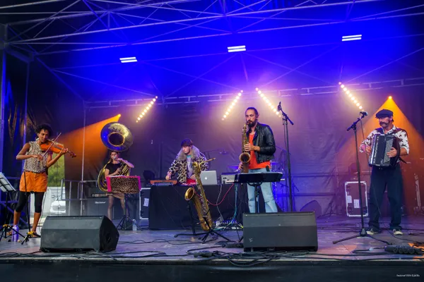 Concert Garçon, la Note ! - AraWa