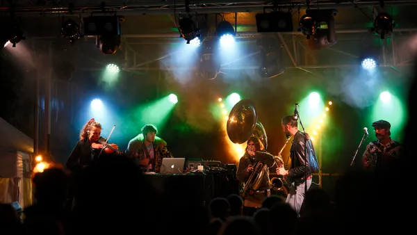 Concert AraWa