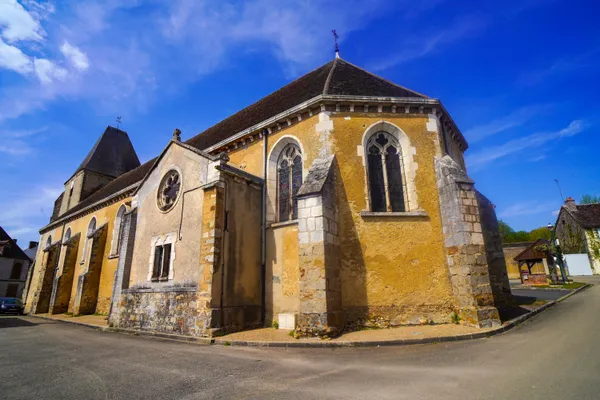Tannerre-en-Puisaye, au cœur de la mémoire du fer