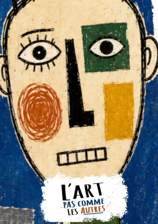 Excursion au musée de l'Art Brut