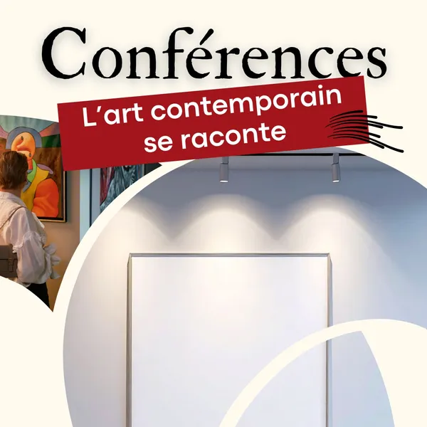 L'art contemporain se raconte - Michihiro Shimabuku