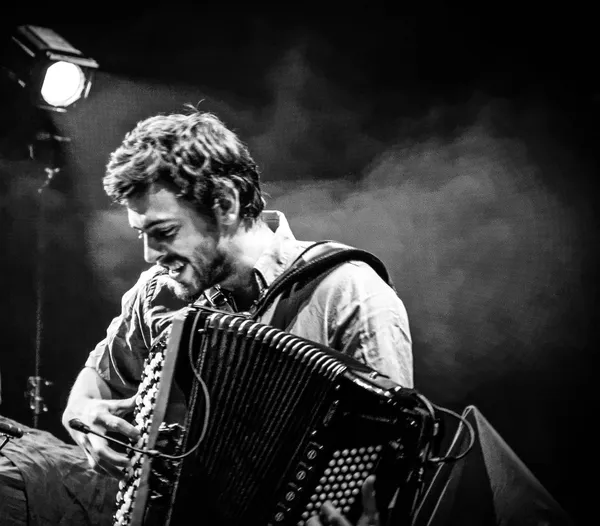 Stage "Le Swing dans la Valse" avec Arthur Bacon