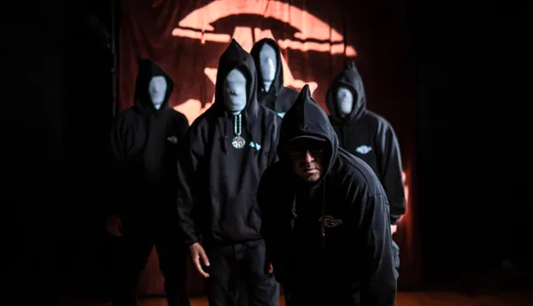 Concert : Assassin + 1ère partie