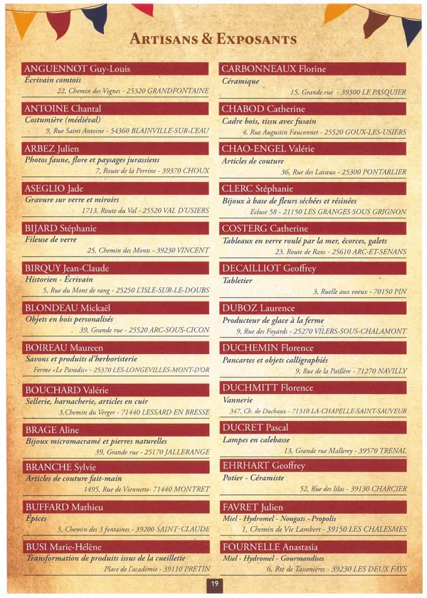 Média additionnel 10