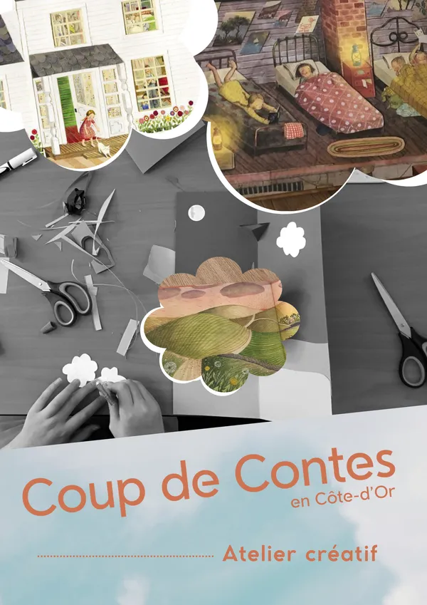 Atelier créatif