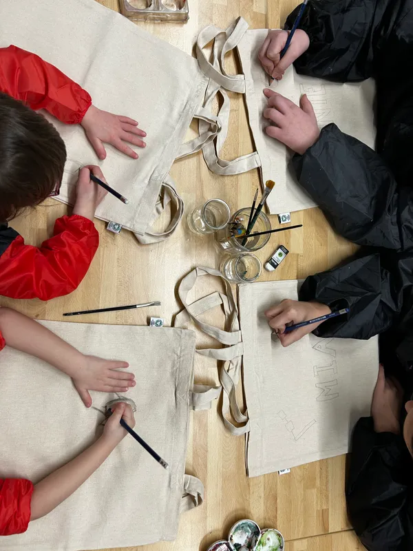 Atelier Image de marque