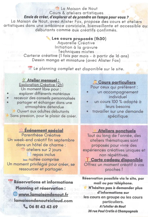 Média additionnel 1