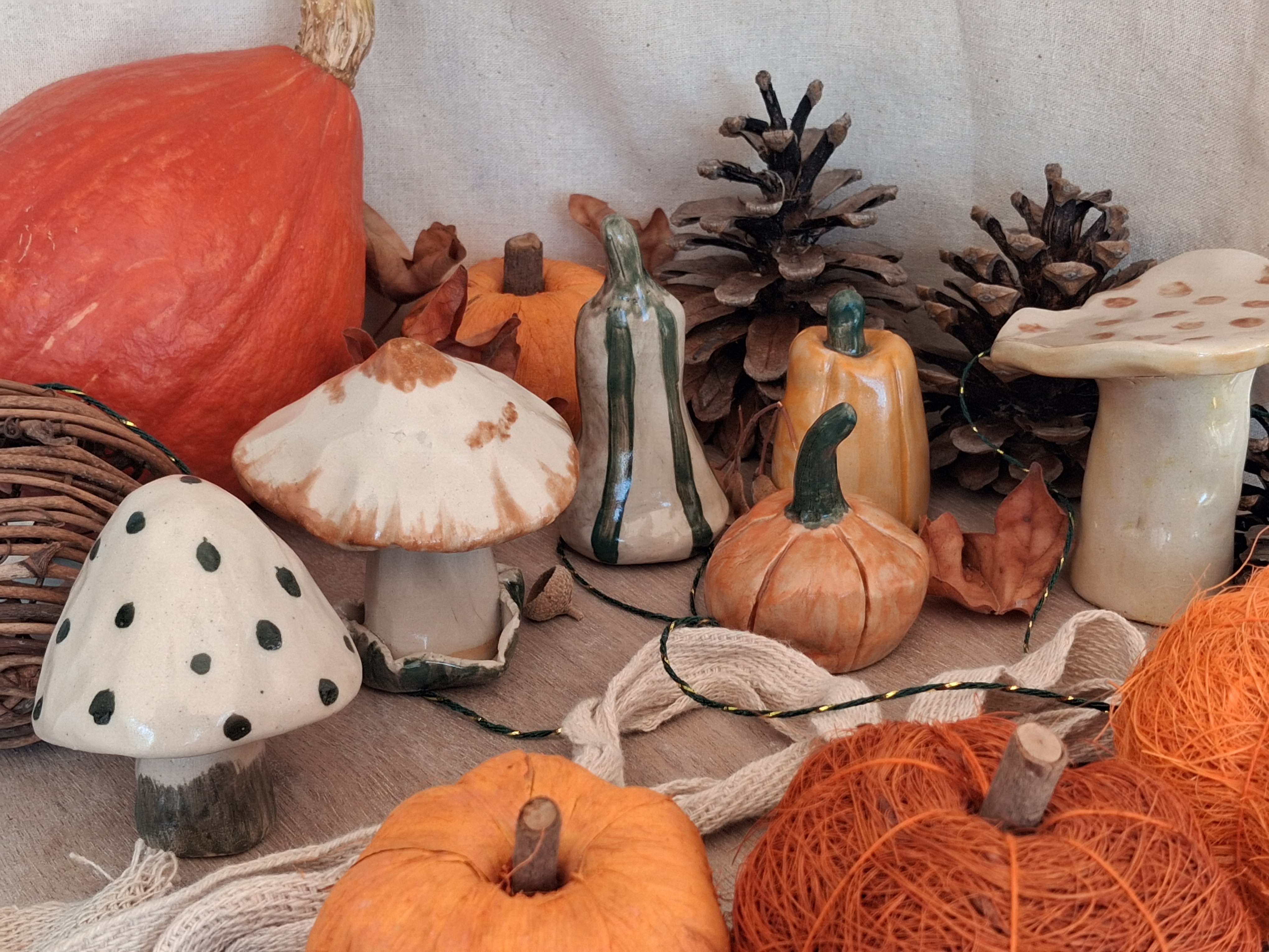 Atelier poterie enfants, ados et adultes à Cluny