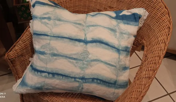 Atelier : L'art ancestral du shibori